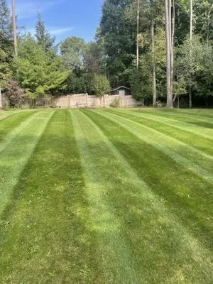 Randall’s Lawn Care & Snow Removal Logo