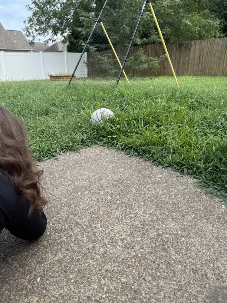 Top-rated outdoor landscaping for residential properties in Evansville, IN by Randall's Lawncare and Landscaping