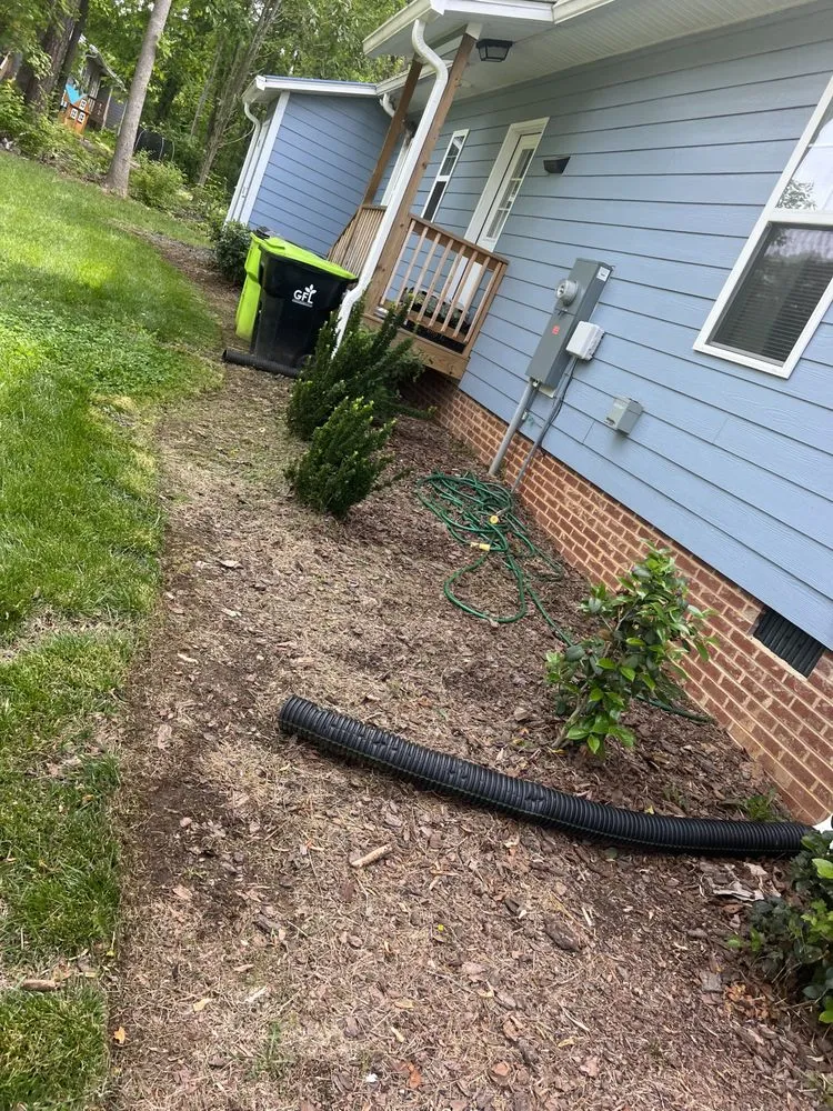 Top-rated yard maintenance experts serving Siler City, NC - Randall’s Lawncare and More