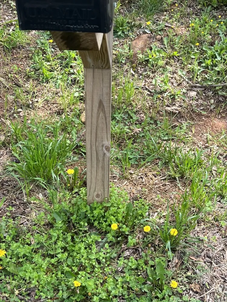 Reliable outdoor landscaping experts serving Siler City, NC - Randall’s Lawncare and More