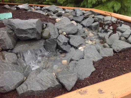 Randles Landscape & Design