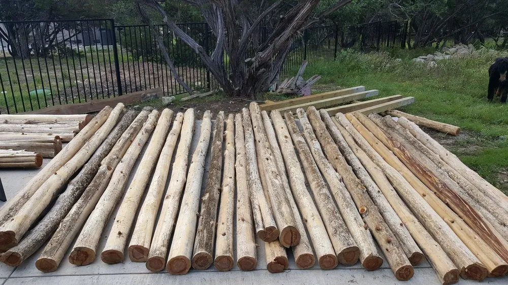 Professional yard cleanup service experts serving Austin, TX - Randolph Landscapes