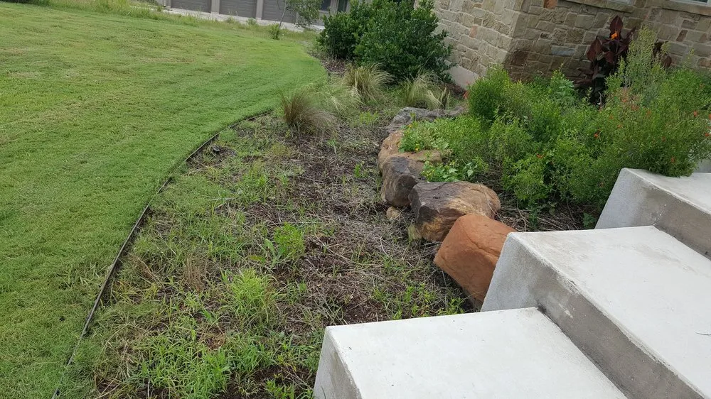 Reliable residential landscaping experts serving Austin, TX - Randolph Landscapes