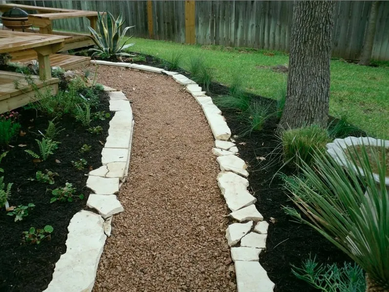 Local yard maintenance experts serving Austin, TX - Randolph Landscapes