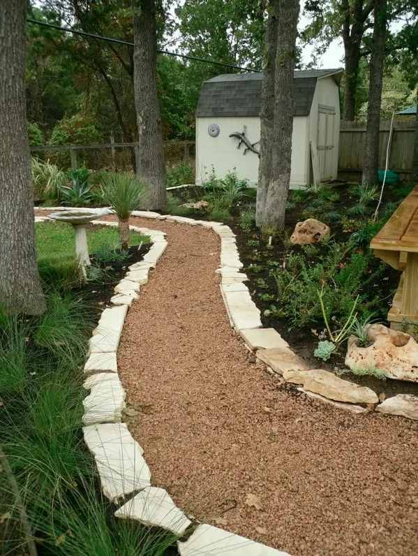 Professional landscape design experts serving Austin, TX - Randolph Landscapes