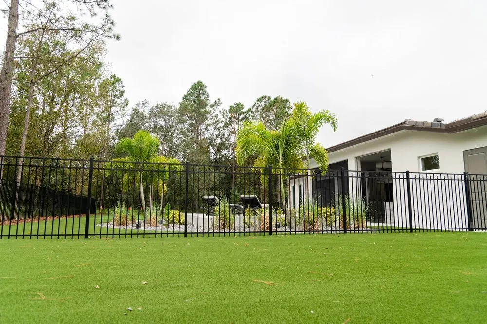 Trusted lawn care service in Groveland, FL - Randolph Outdoor