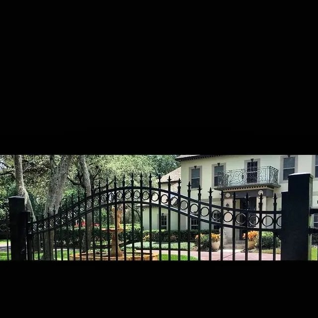 Professional landscape installation for residential properties across Groveland, FL - Randolph Outdoor