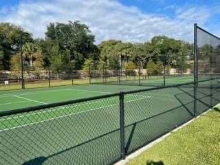 Professional lawn care service for outdoor upgrades in Groveland, FL by Randolph Outdoor