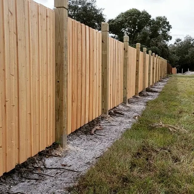 Professional landscape design in Groveland, FL - Randolph Outdoor