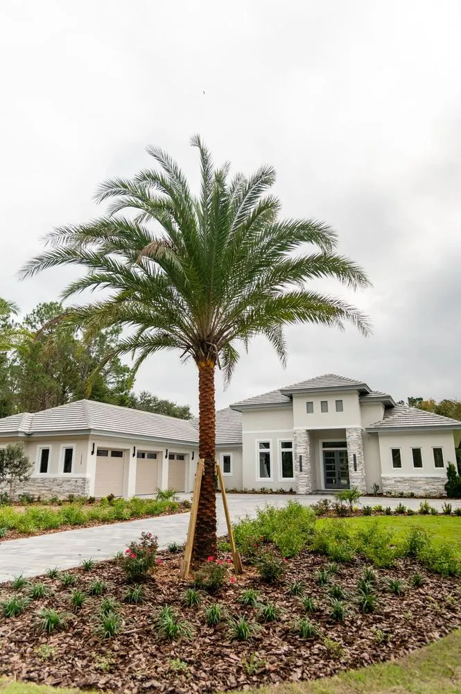 Expert yard maintenance in Groveland, FL - Randolph Outdoor