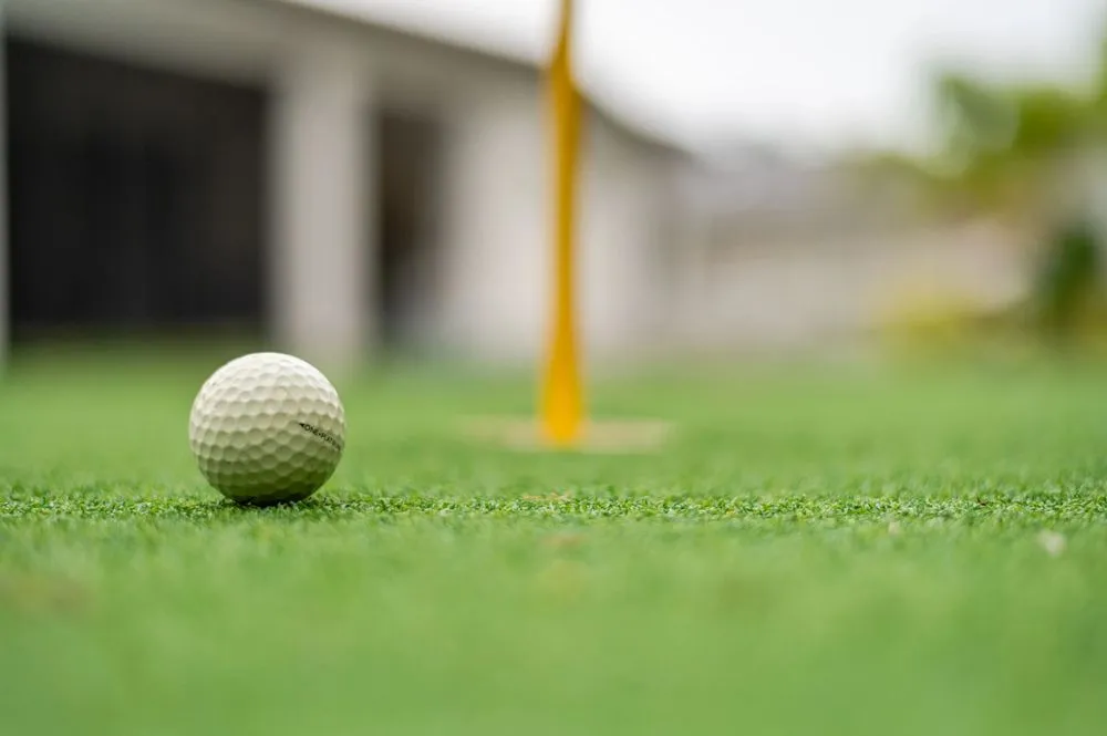 Custom landscaping services experts serving Groveland, FL - Randolph Outdoor