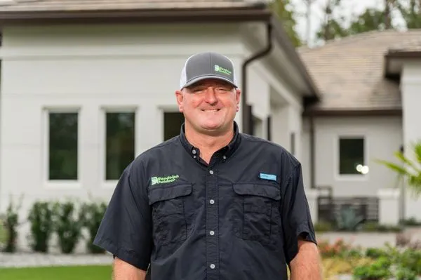 Randolph Outdoor Logo