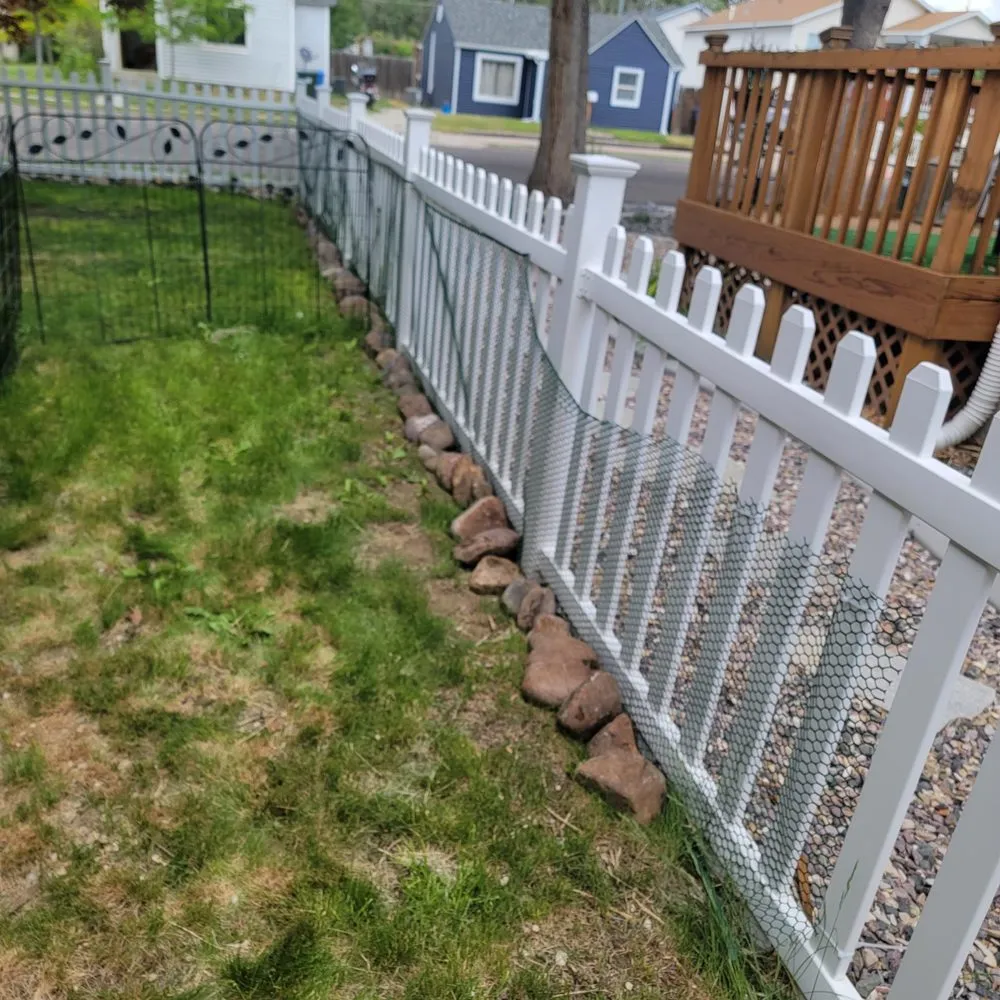 Affordable residential landscaping for year-round maintenance across Pocatello, ID - Random Tasks