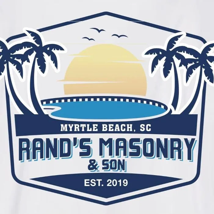 Local lawn care service in Myrtle Beach, SC - Rand's Masonry & Son
