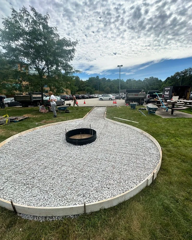 Local yard maintenance in Pittsburgh, PA by RandScapes