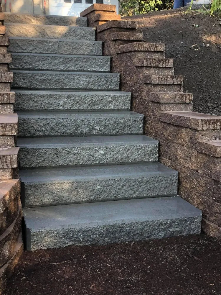 Top-rated outdoor landscaping in Pittsburgh, PA - RandScapes