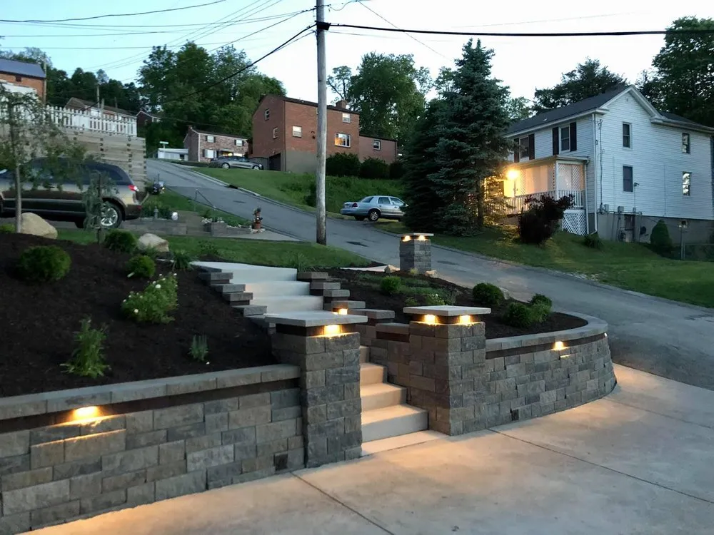 Trusted lawn care service in Pittsburgh, PA by RandScapes