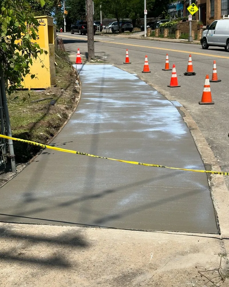 Professional landscaping services experts serving Pittsburgh, PA - RandScapes