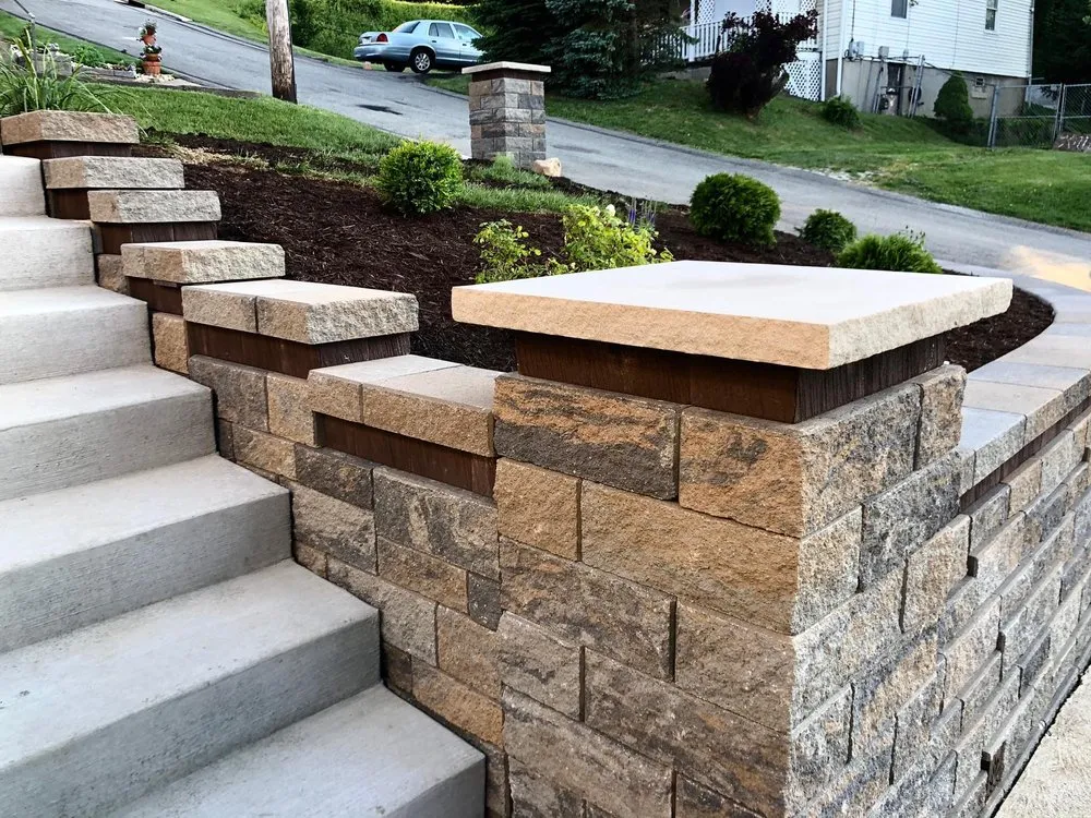 Affordable lawn care service in Pittsburgh, PA - RandScapes