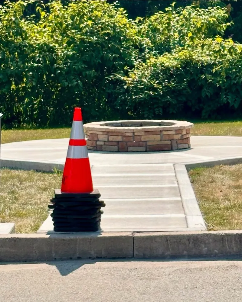 Top-rated outdoor landscaping in Pittsburgh, PA - RandScapes