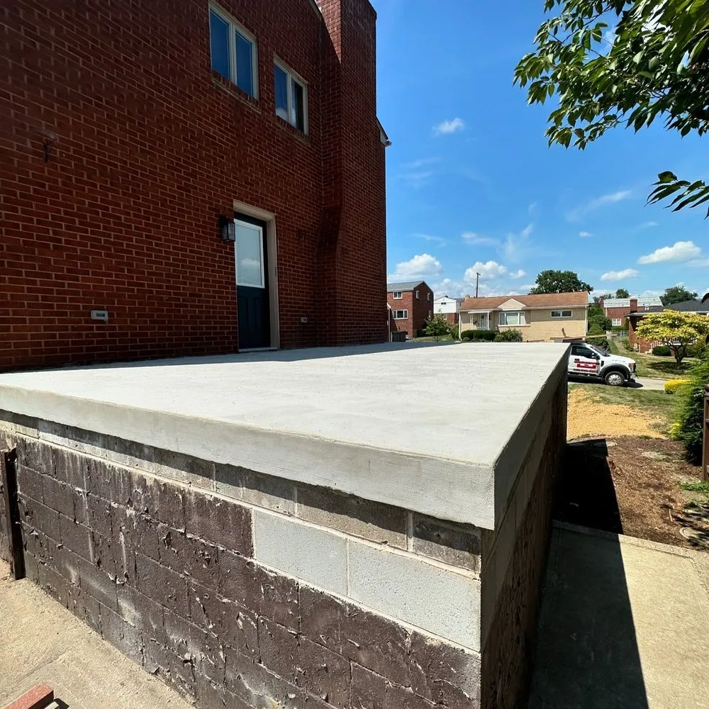 Affordable yard maintenance experts serving Pittsburgh, PA - RandScapes