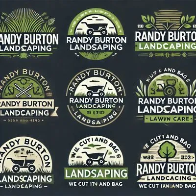 Randy Burton Landscaping