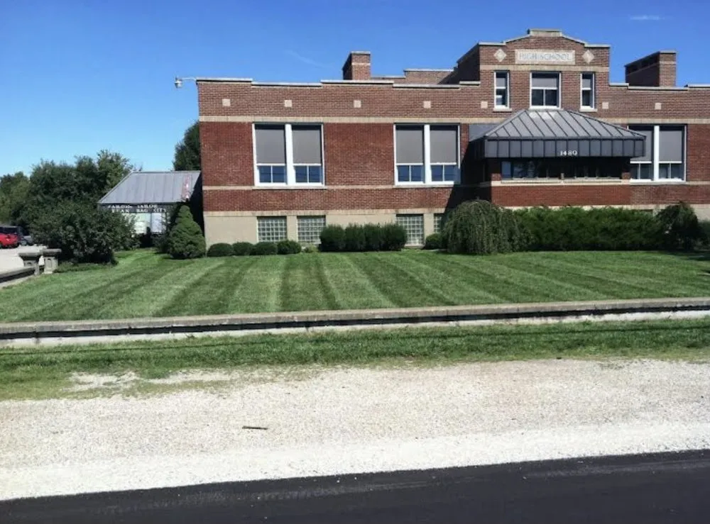 Local landscape design for residential properties across Lakeview, OH - Randy Conner Mowing Services