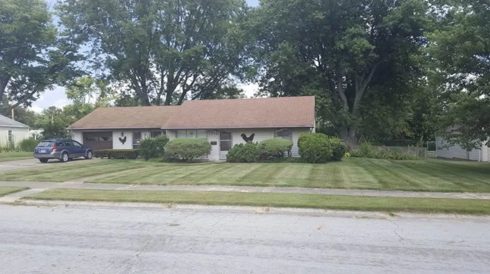 Top-rated residential landscaping experts serving Lakeview, OH - Randy Conner Mowing Services