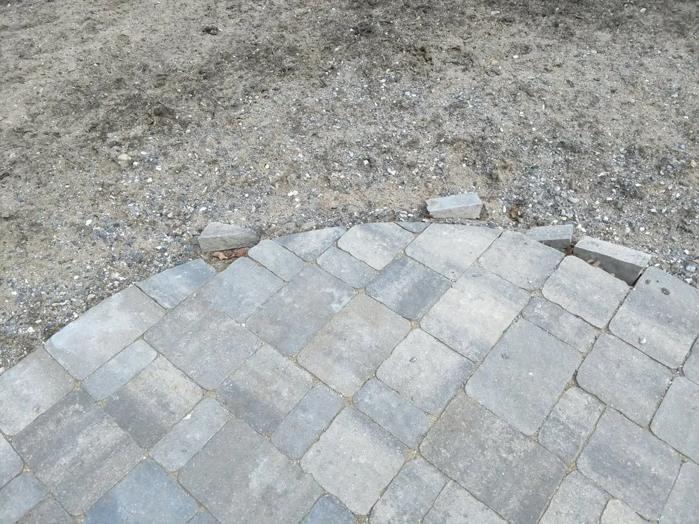 Custom lawn mowing service for outdoor upgrades in Milford, NH by Randy Gagnon EarthWorks, LLC