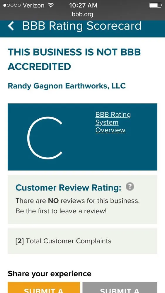 Affordable yard cleanup service in Milford, NH by Randy Gagnon EarthWorks, LLC