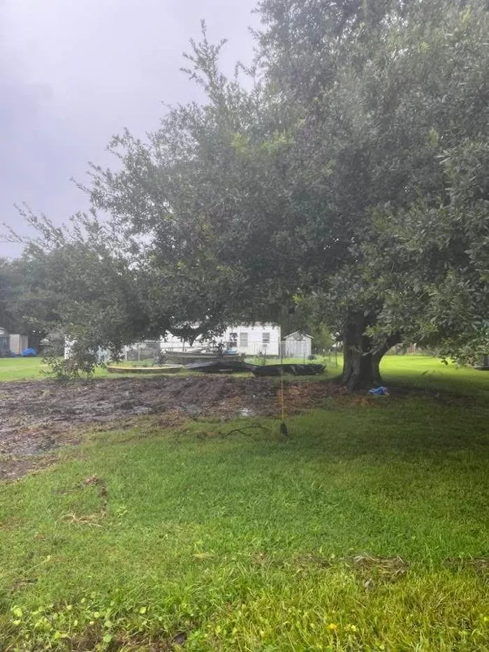 Reliable landscape installation for beautiful yards in Luling, LA by Randy Graver Services