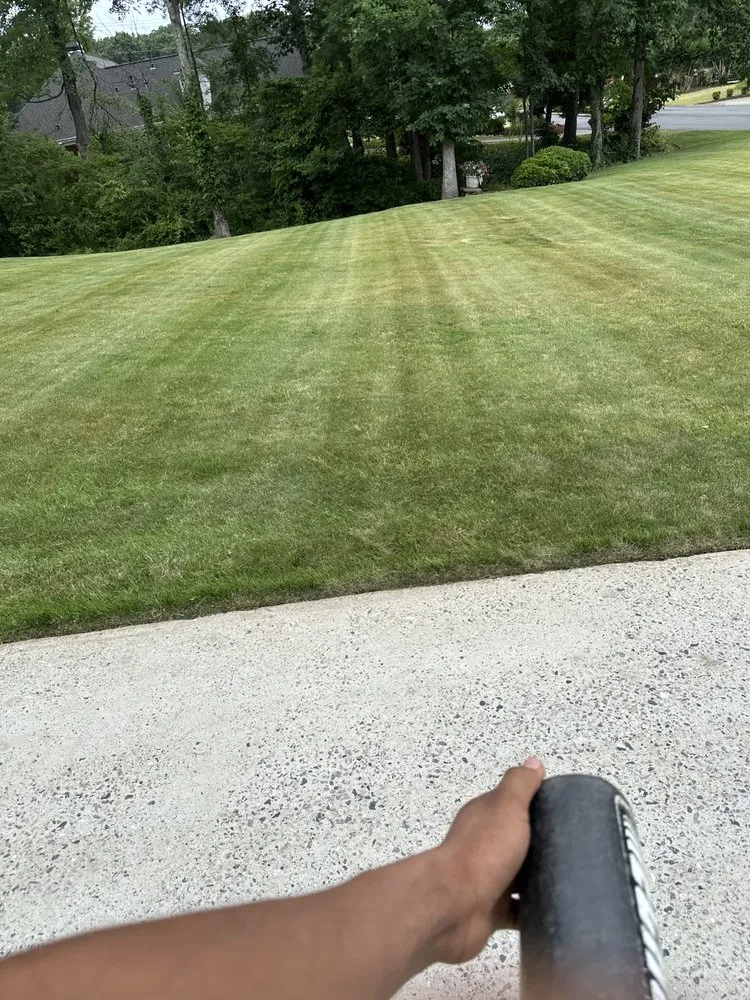 Local landscape design experts serving Decatur, GA - Randy Landscaping