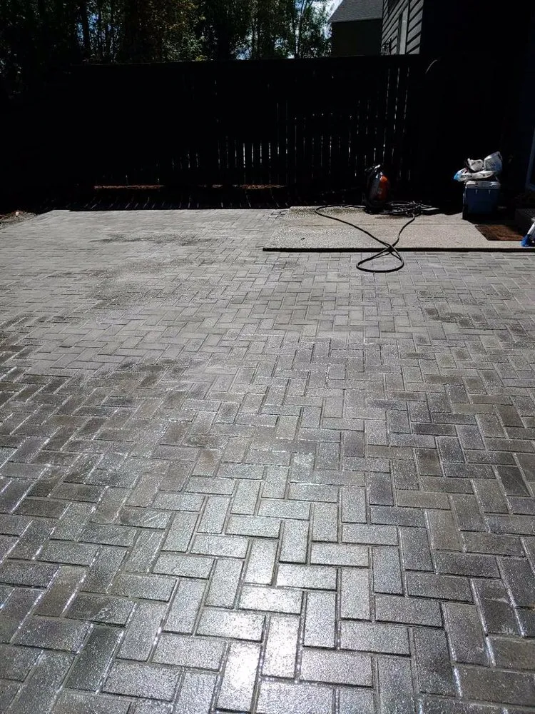 Professional yard maintenance for beautiful yards in Beaverton, OR by Randy Landscaping Services