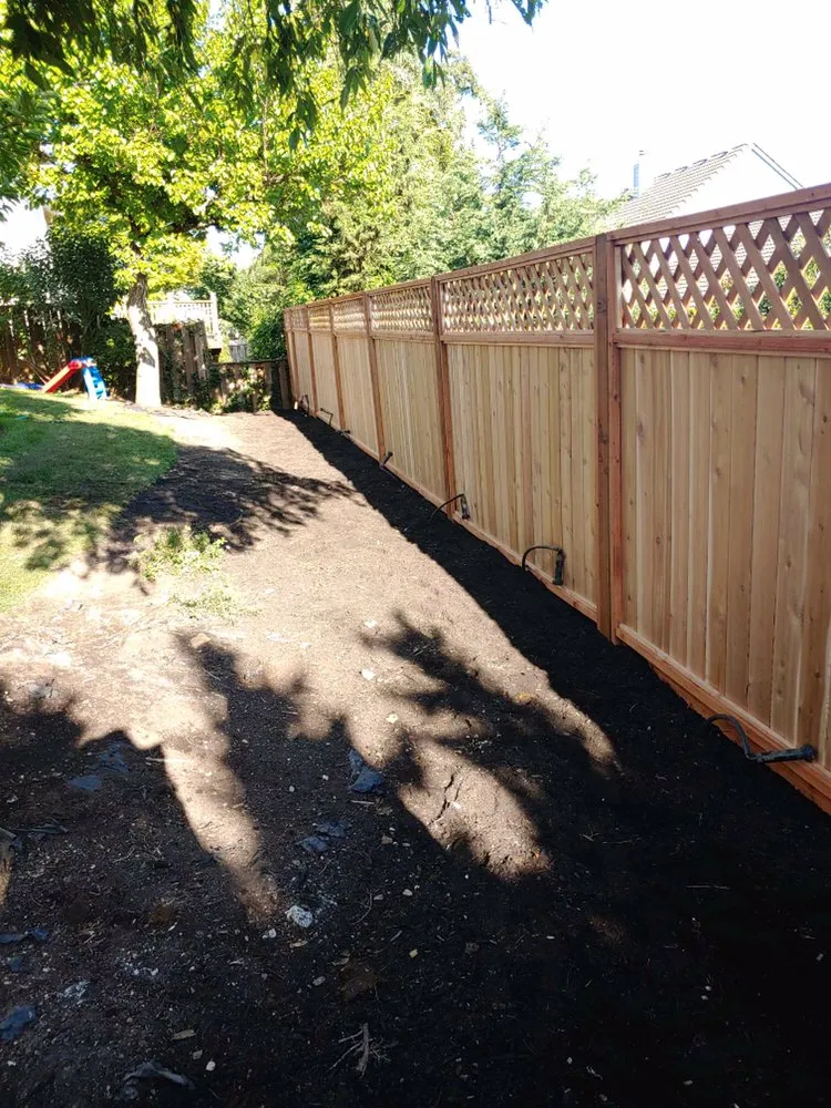 Trusted residential landscaping experts serving Beaverton, OR - Randy Landscaping Services