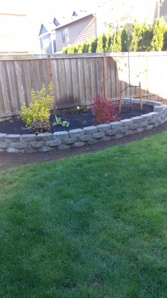 Local residential landscaping near you across Beaverton, OR - Randy Landscaping Services