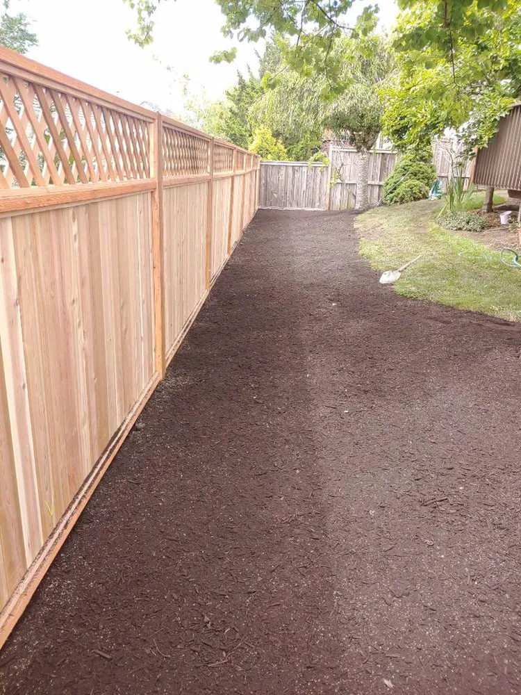 Affordable landscaping services for residential properties in Beaverton, OR by Randy Landscaping Services