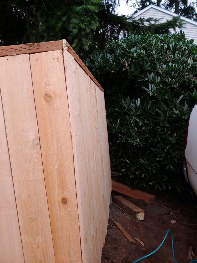 Reliable garden landscaping in Beaverton, OR - Randy Landscaping Services