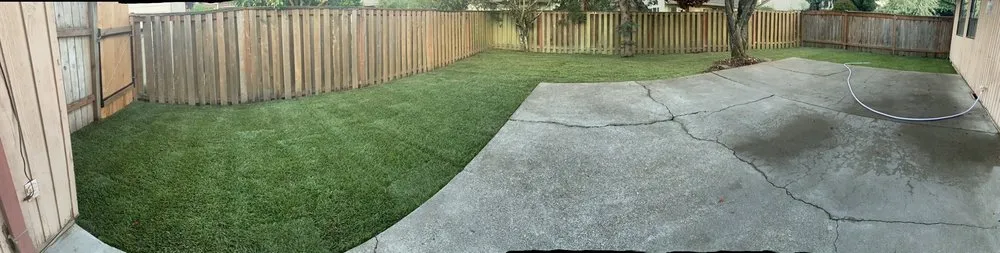 Custom yard cleanup service experts serving Beaverton, OR - Randy Landscaping Services