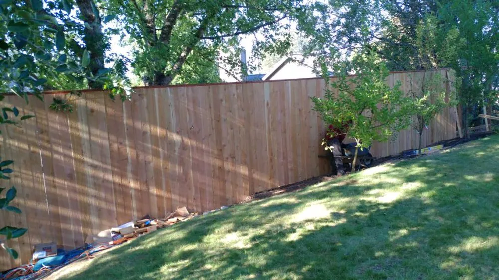 Trusted lawn mowing service near you in Beaverton, OR by Randy Landscaping Services