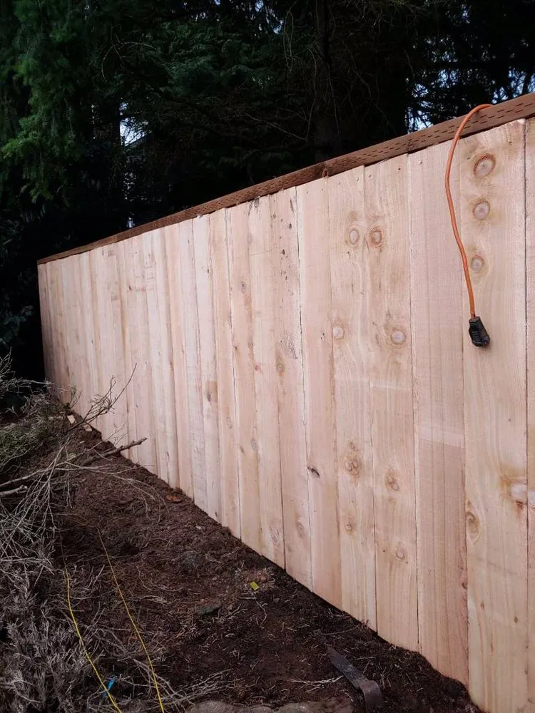 Expert lawn mowing service in Beaverton, OR - Randy Landscaping Services