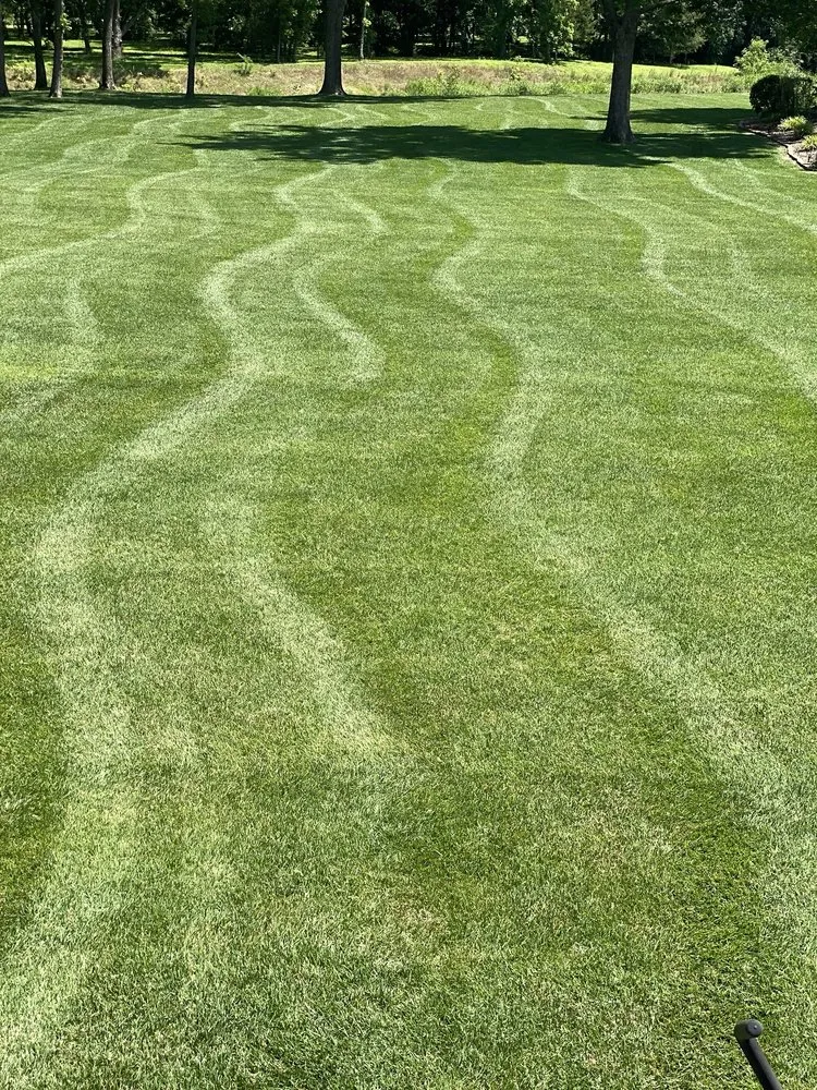 Trusted yard maintenance for homes across Bartlesville, OK - Randy Lawrence Lawn Care