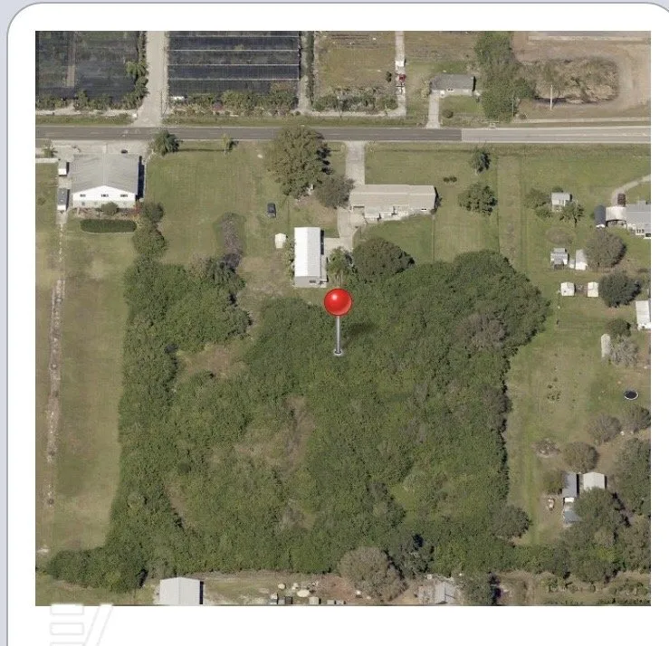 Top-rated outdoor landscaping for residential properties in Riverview, FL by Randy Talaski