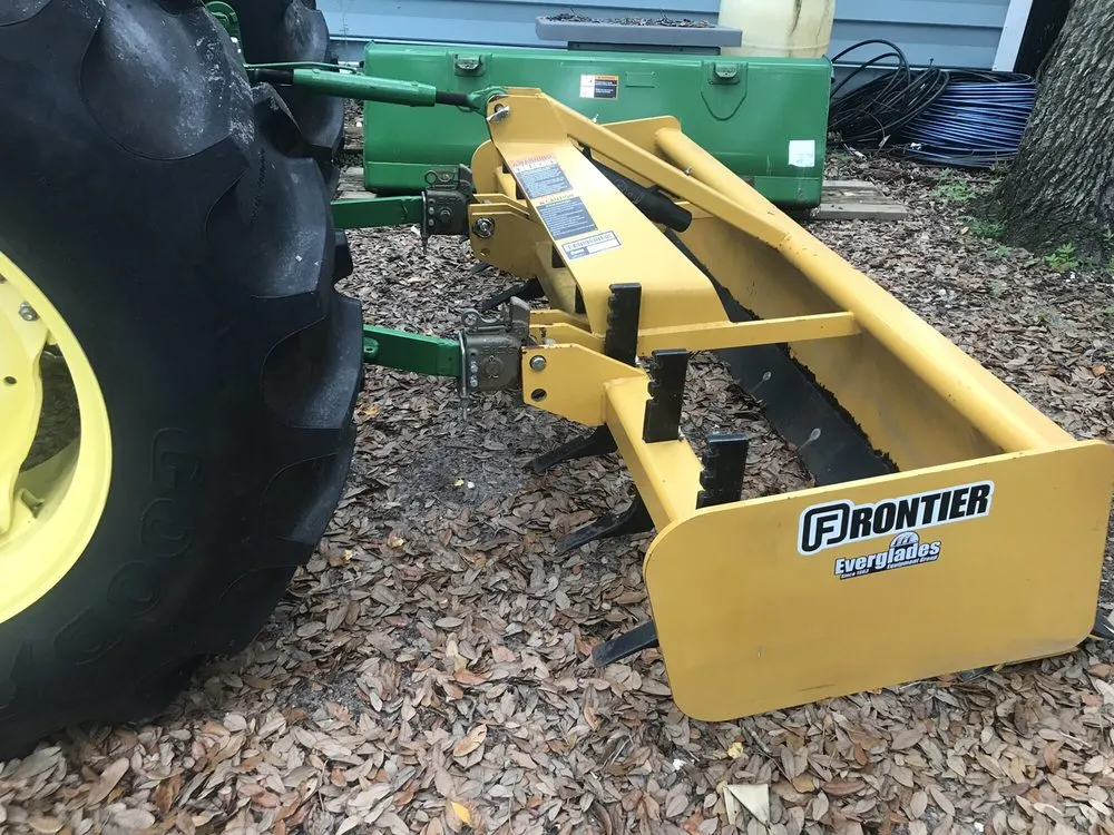 Trusted lawn care service in Riverview, FL - Randy Talaski