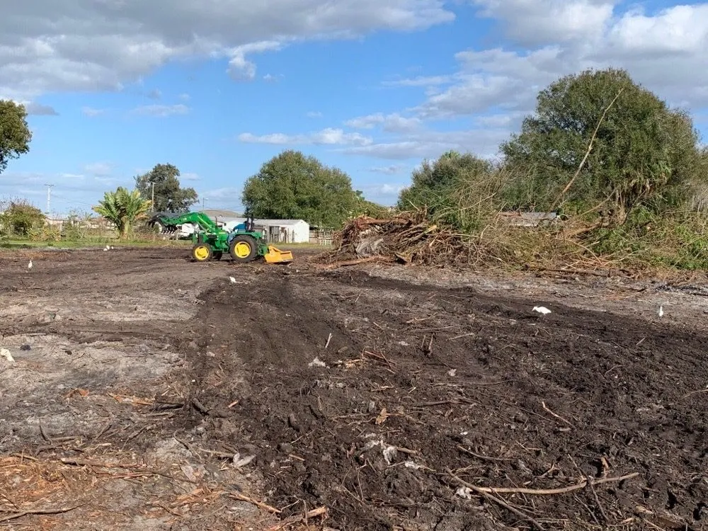 Trusted landscape installation for year-round maintenance in Riverview, FL by Randy Talaski