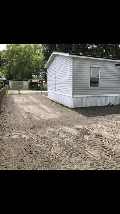 Custom landscaping services in Riverview, FL - Randy Talaski