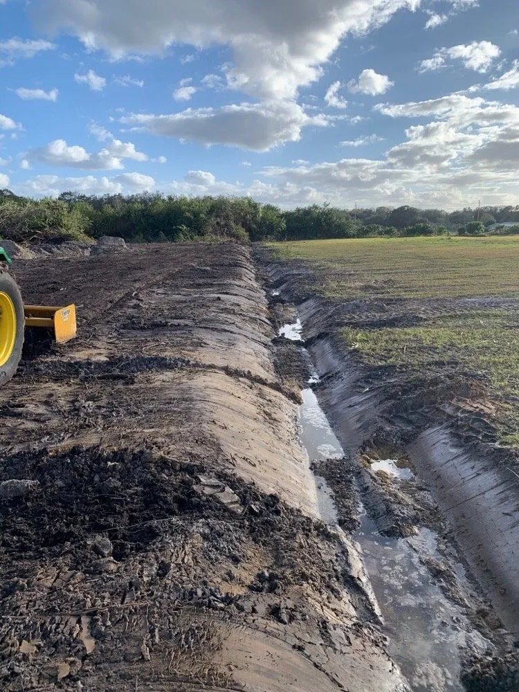 Trusted garden landscaping for beautiful yards in Riverview, FL by Randy Talaski
