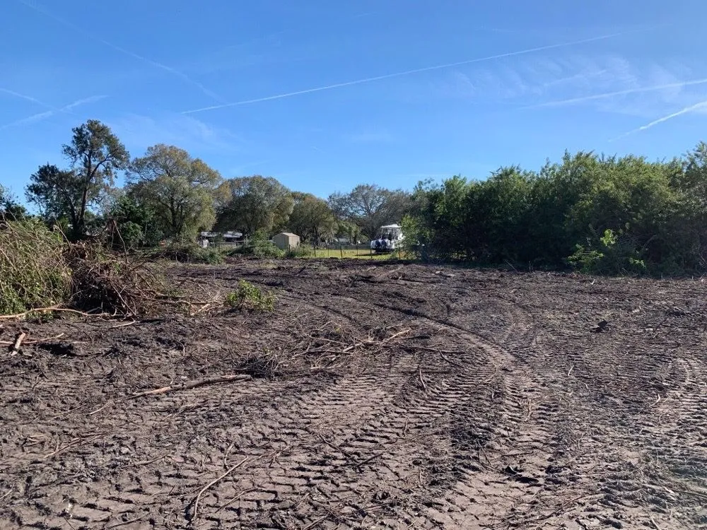 Local garden landscaping for beautiful yards across Riverview, FL - Randy Talaski