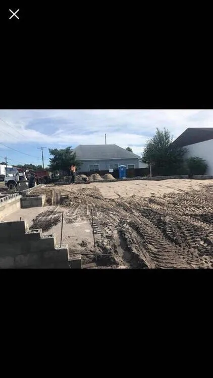 Professional landscaping services with custom design across Riverview, FL - Randy Talaski