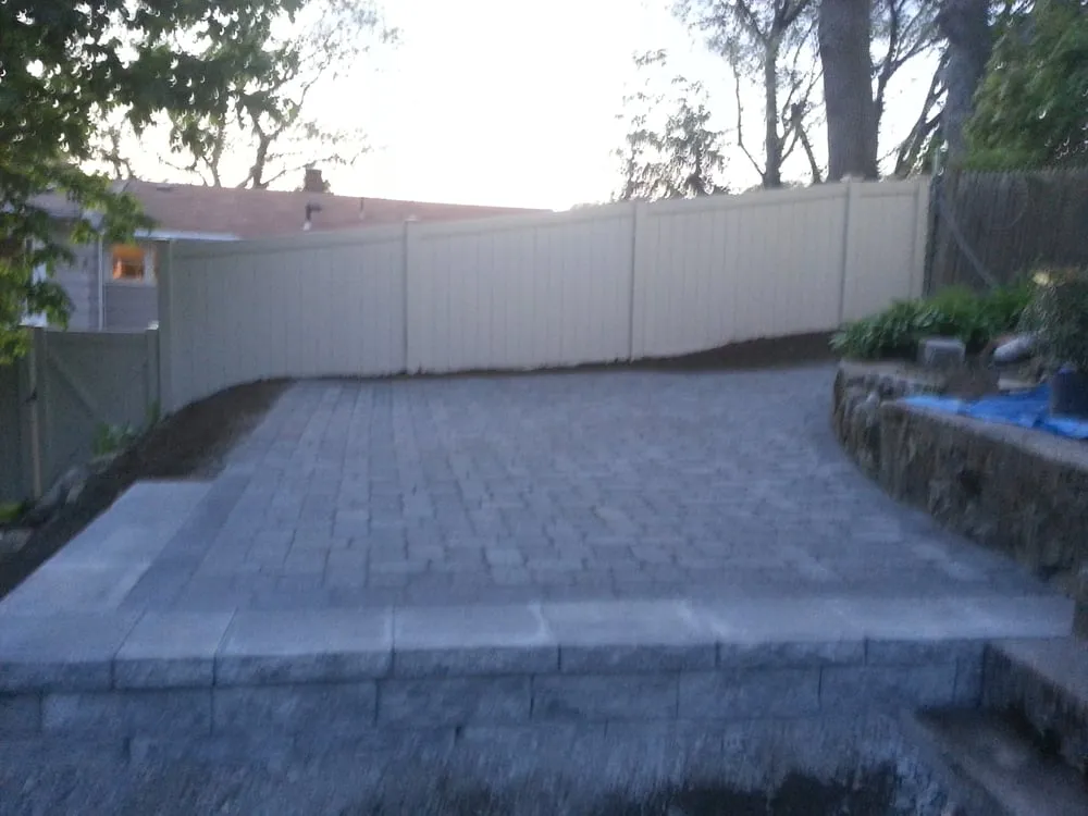 Reliable landscape design for homes across Lynnfield, MA - Randy''s All Season Company