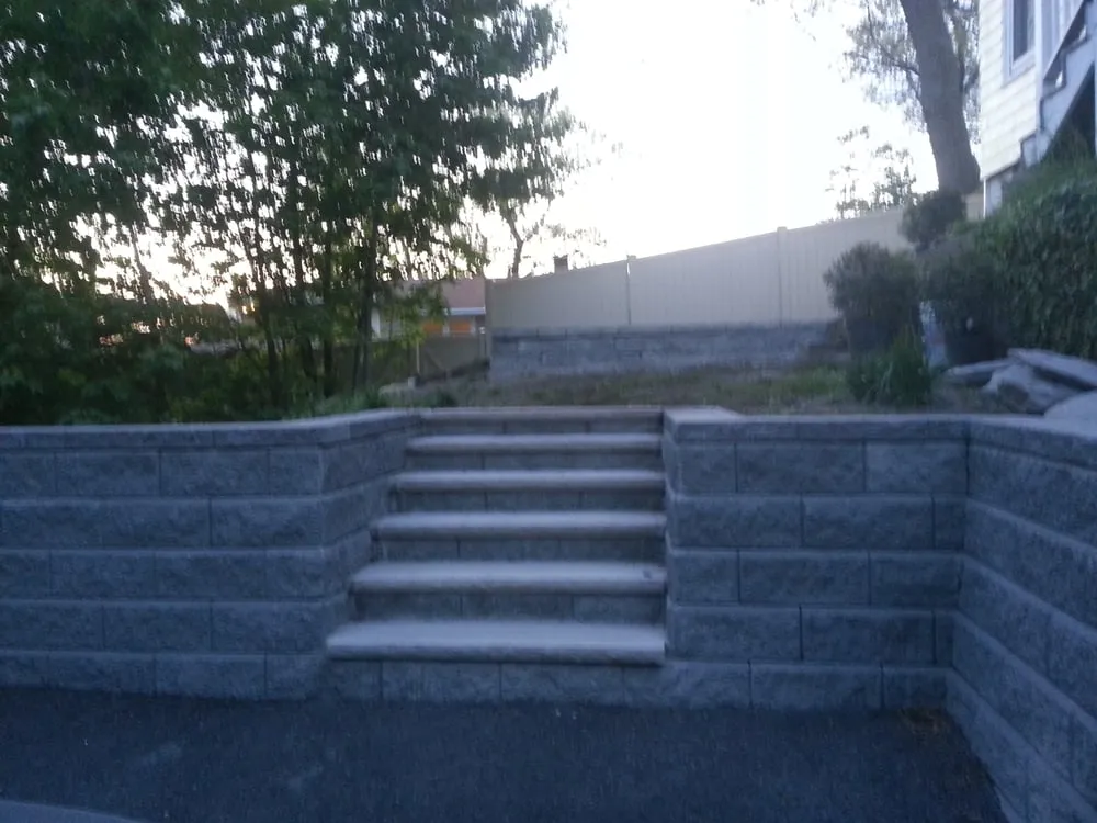 Trusted outdoor landscaping experts serving Lynnfield, MA - Randy''s All Season Company